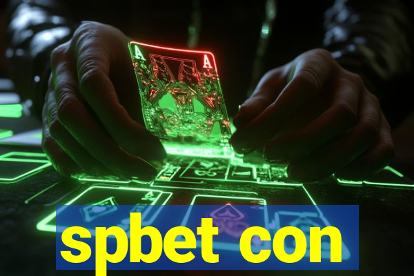 spbet con